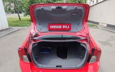 Volvo S40 II, 2007 год, 970 000 рублей, 16 фотография