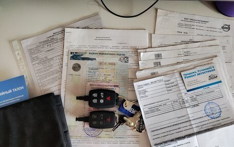 Volvo S40 II, 2007 год, 970 000 рублей, 26 фотография
