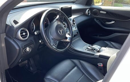 Mercedes-Benz GLC, 2019 год, 2 750 000 рублей, 5 фотография