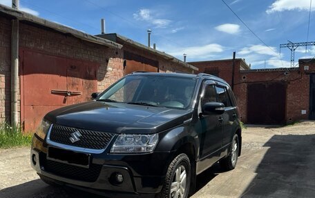 Suzuki Grand Vitara, 2010 год, 1 300 000 рублей, 3 фотография