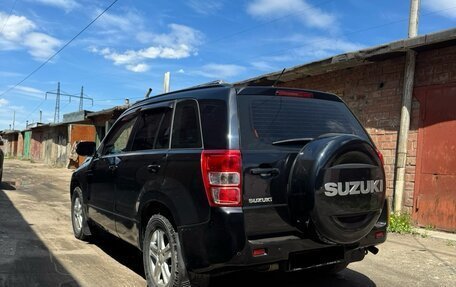 Suzuki Grand Vitara, 2010 год, 1 300 000 рублей, 4 фотография