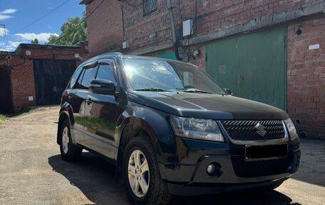 Suzuki Grand Vitara, 2010 год, 1 300 000 рублей, 2 фотография