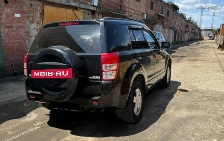 Suzuki Grand Vitara, 2010 год, 1 300 000 рублей, 5 фотография