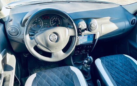 Nissan Almera, 2014 год, 479 000 рублей, 2 фотография