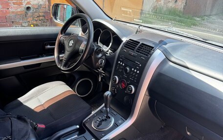 Suzuki Grand Vitara, 2010 год, 1 300 000 рублей, 6 фотография