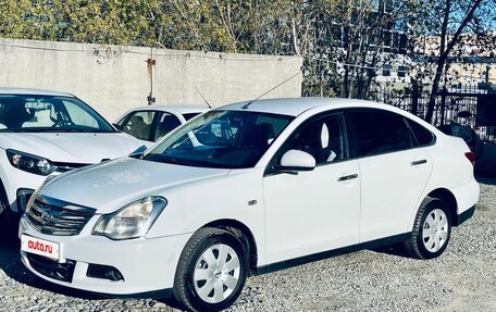Nissan Almera, 2014 год, 479 000 рублей, 6 фотография