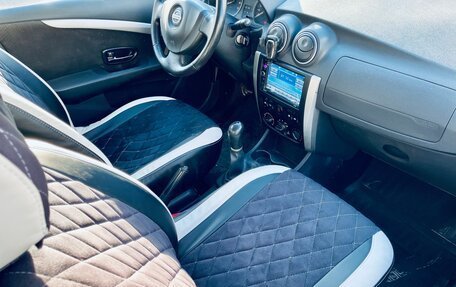 Nissan Almera, 2014 год, 479 000 рублей, 5 фотография