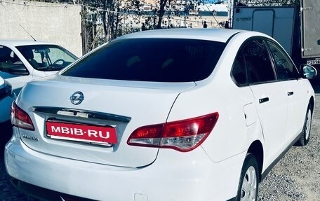 Nissan Almera, 2014 год, 479 000 рублей, 14 фотография