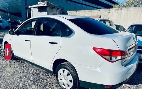 Nissan Almera, 2014 год, 479 000 рублей, 8 фотография