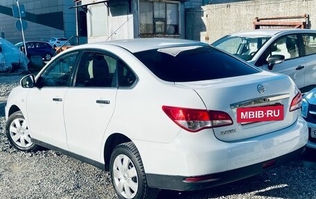 Nissan Almera, 2014 год, 479 000 рублей, 3 фотография