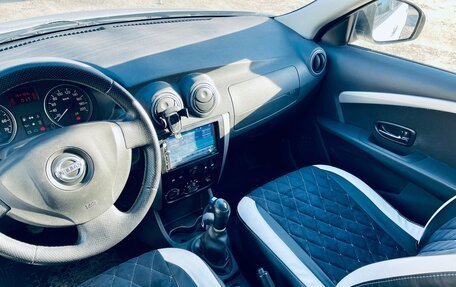 Nissan Almera, 2014 год, 479 000 рублей, 20 фотография