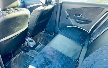 Nissan Almera, 2014 год, 479 000 рублей, 16 фотография