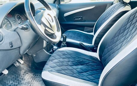 Nissan Almera, 2014 год, 479 000 рублей, 22 фотография