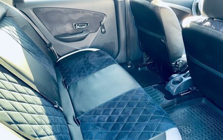 Nissan Almera, 2014 год, 479 000 рублей, 24 фотография