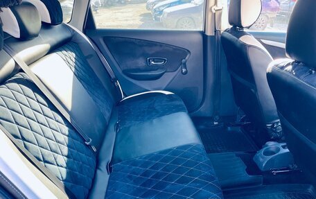 Nissan Almera, 2014 год, 479 000 рублей, 26 фотография