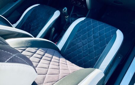 Nissan Almera, 2014 год, 479 000 рублей, 28 фотография