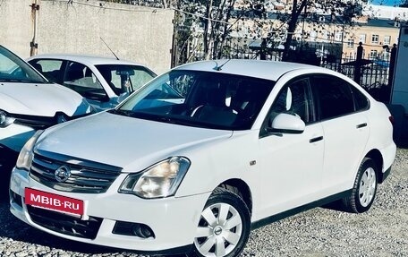 Nissan Almera, 2014 год, 479 000 рублей, 30 фотография