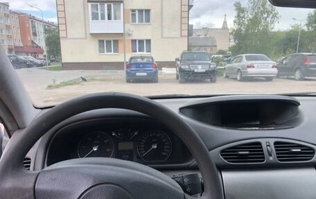 Renault Laguna II, 2001 год, 350 000 рублей, 3 фотография