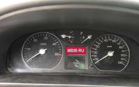 Renault Laguna II, 2001 год, 350 000 рублей, 2 фотография