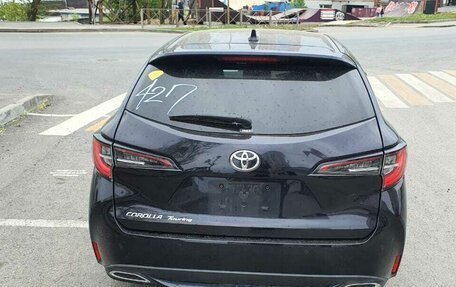Toyota Corolla, 2019 год, 2 050 000 рублей, 14 фотография