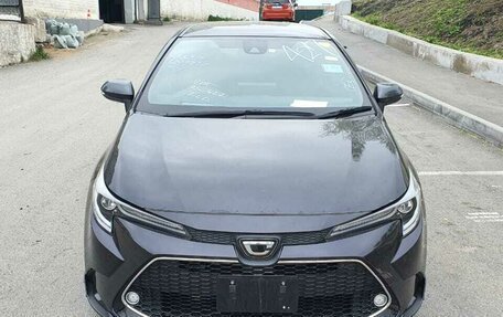 Toyota Corolla, 2019 год, 2 050 000 рублей, 22 фотография