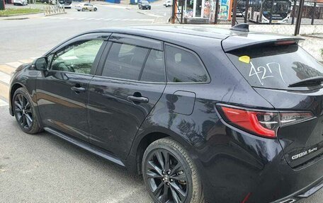 Toyota Corolla, 2019 год, 2 050 000 рублей, 12 фотография