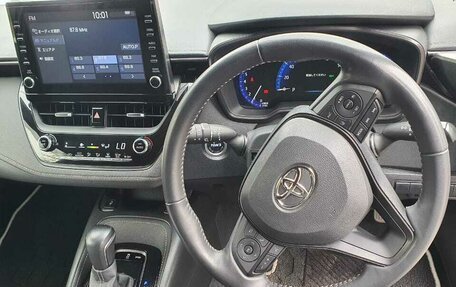 Toyota Corolla, 2019 год, 2 050 000 рублей, 24 фотография