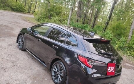 Toyota Corolla, 2019 год, 2 050 000 рублей, 15 фотография