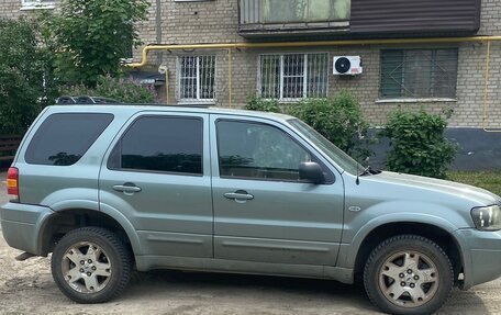 Ford Maverick II, 2006 год, 650 000 рублей, 2 фотография