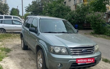 Ford Maverick II, 2006 год, 650 000 рублей, 3 фотография