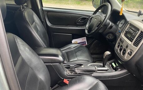 Ford Maverick II, 2006 год, 650 000 рублей, 7 фотография
