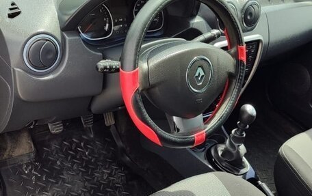 Renault Duster I рестайлинг, 2012 год, 745 000 рублей, 9 фотография
