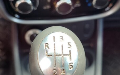 Renault Duster I рестайлинг, 2012 год, 745 000 рублей, 17 фотография