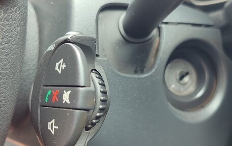 Renault Duster I рестайлинг, 2012 год, 745 000 рублей, 19 фотография