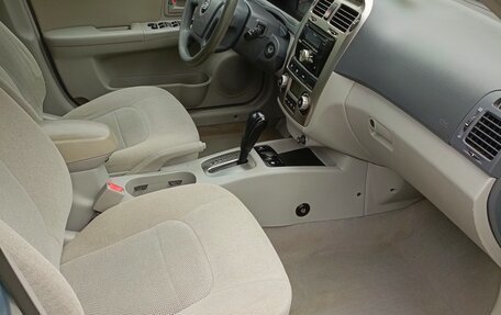 KIA Cerato I, 2006 год, 650 000 рублей, 3 фотография