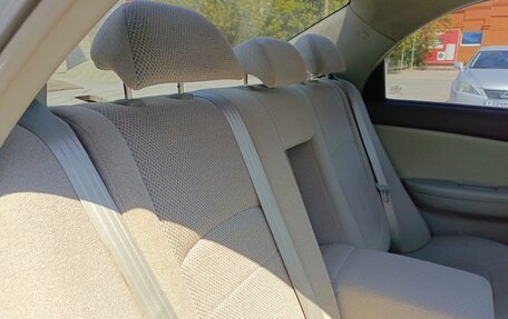 KIA Cerato I, 2006 год, 650 000 рублей, 5 фотография