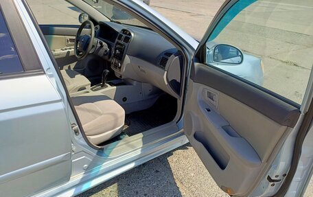 KIA Cerato I, 2006 год, 650 000 рублей, 8 фотография