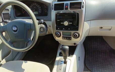 KIA Cerato I, 2006 год, 650 000 рублей, 9 фотография