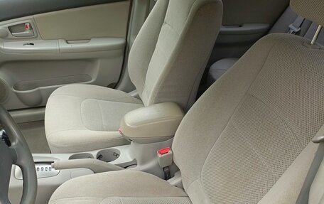 KIA Cerato I, 2006 год, 650 000 рублей, 21 фотография