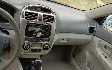 KIA Cerato I, 2006 год, 650 000 рублей, 25 фотография