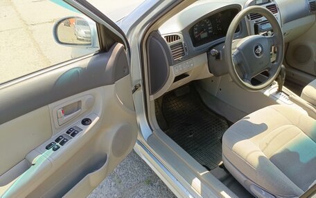 KIA Cerato I, 2006 год, 650 000 рублей, 20 фотография
