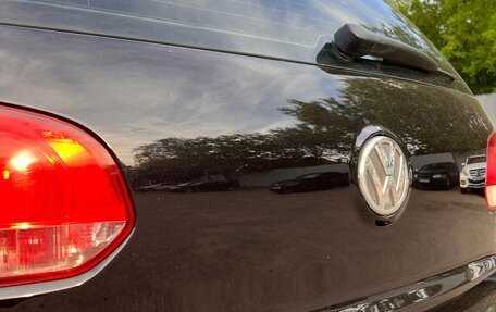 Volkswagen Golf VI, 2011 год, 900 000 рублей, 7 фотография