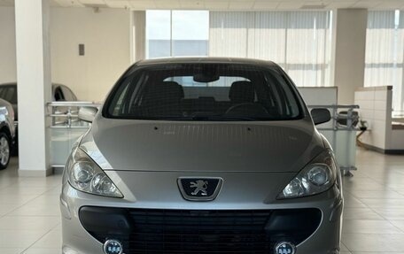 Peugeot 307 I, 2007 год, 370 000 рублей, 2 фотография