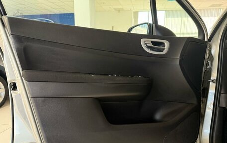 Peugeot 307 I, 2007 год, 370 000 рублей, 11 фотография