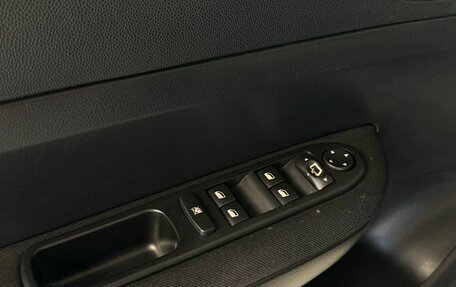 Peugeot 307 I, 2007 год, 370 000 рублей, 12 фотография