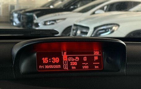 Peugeot 307 I, 2007 год, 370 000 рублей, 21 фотография