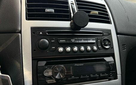 Peugeot 307 I, 2007 год, 370 000 рублей, 19 фотография