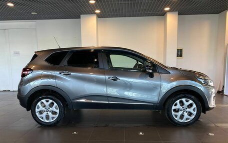 Renault Kaptur I рестайлинг, 2016 год, 1 295 000 рублей, 2 фотография