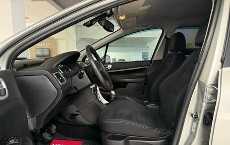 Peugeot 307 I, 2007 год, 370 000 рублей, 13 фотография