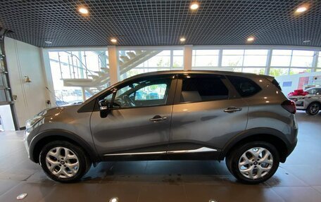 Renault Kaptur I рестайлинг, 2016 год, 1 295 000 рублей, 6 фотография